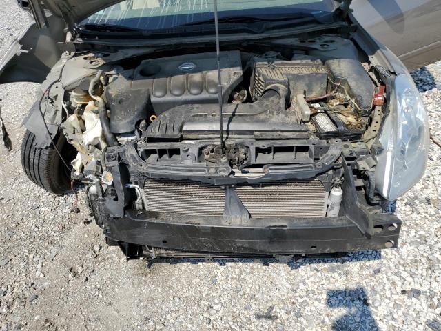 Photo 11 from auction – 2012 NISSAN ALTIMA BAS with VIN 1N4AL2AP3CC218381