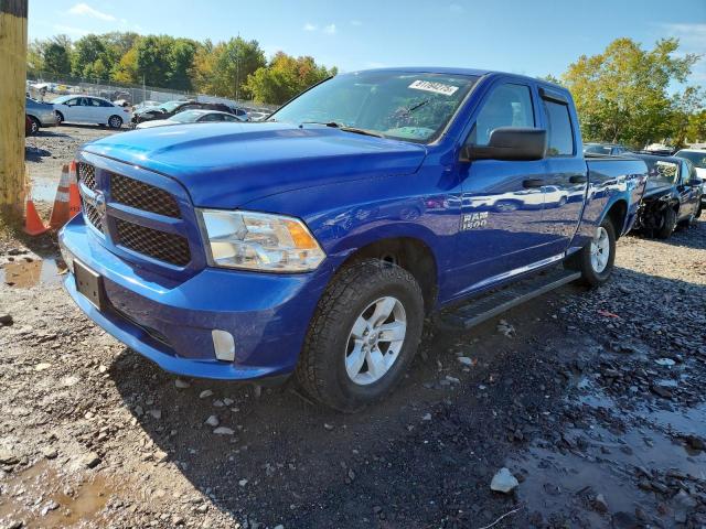 RAM 1500 ST 2017 with VIN 1C6RR7FG8HS849486 - Photo from auction