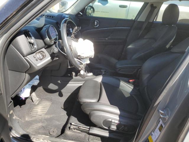 Photo 7 from auction – 2018 MINI COOPER S C with VIN WMZYT5C37J3E61180