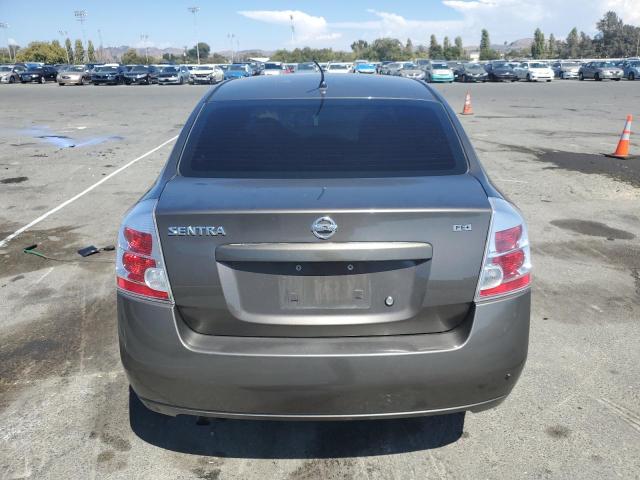Photo 6 from auction – 2009 NISSAN VERSA NOTE S with VIN 3N1AB61E29L665819