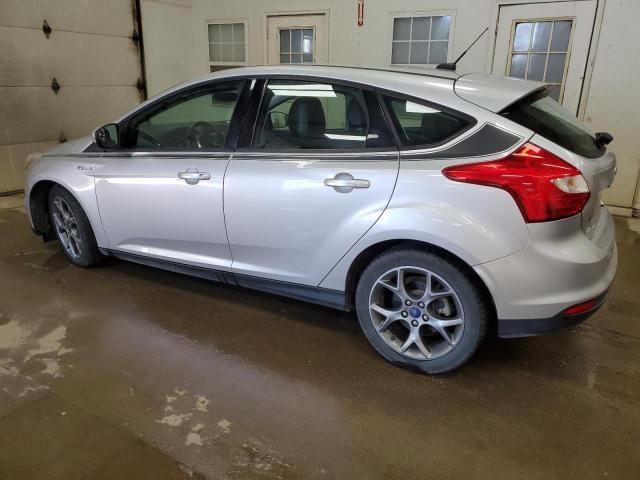 Photo 2 from auction – 2014 FORD FOCUS SE with VIN 1FADP3K29EL194679