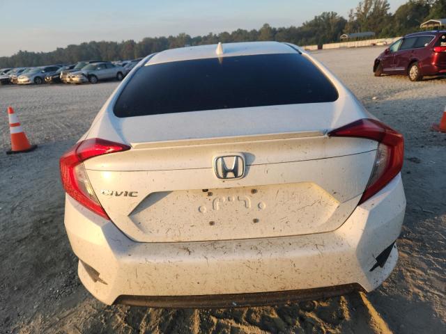 Photo 6 from auction – 2016 HONDA CIVIC EXL with VIN 19XFC1F73GE032227