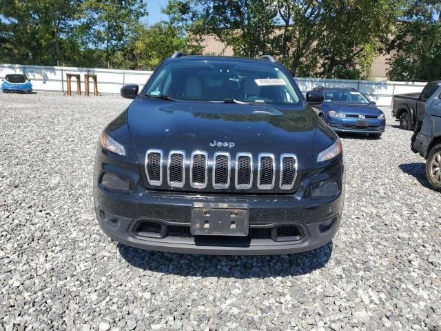 Photo 5 from auction – 2017 JEEP CHEROKEE LATITUDE with VIN 1C4PJMCS5HW612364