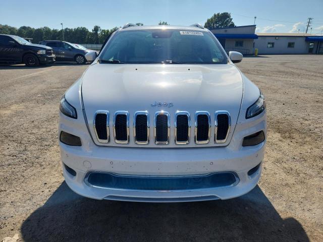 Photo 5 from auction – 2016 JEEP CHEROKEE O with VIN 1C4PJLJS5GW295097
