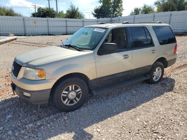 FORD EXPEDITION 2004 with VIN 1FMRU15W94LA01470 - Photo from auction