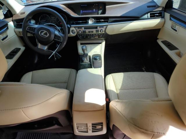 Photo 8 from auction – 2016 LEXUS ES 350 with VIN 58ABK1GG2GU026439