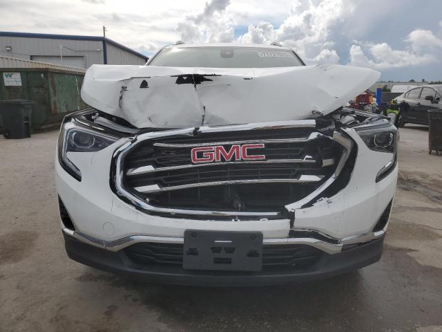 Photo 5 from auction – 2019 GMC TERRAIN SL with VIN 3GKALPEX5KL259202