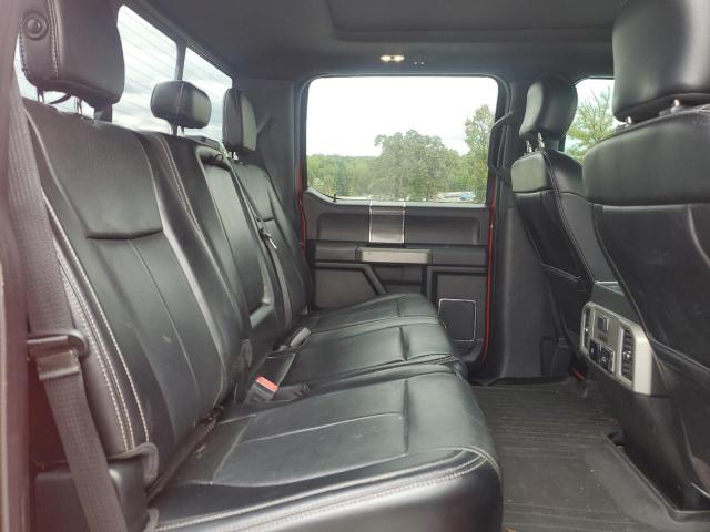 Photo 10 from auction – 2018 FORD F150 SUPER with VIN 1FTEW1E56JFB18633