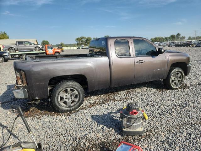 Photo 3 from auction – 2011 CHEVROLET SILVERADO with VIN 1GCRCSE01BZ123064