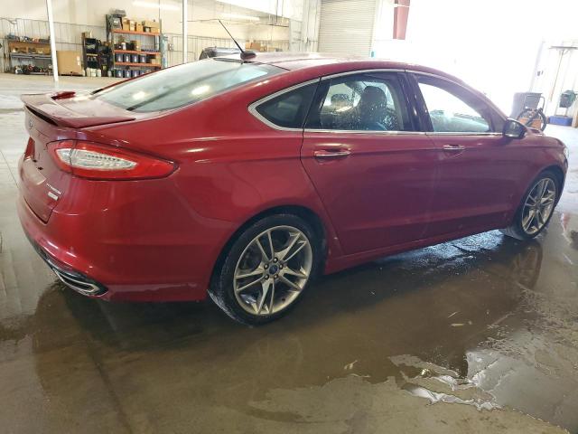 Photo 3 from auction – 2016 FORD FUSION TITANIUM with VIN 3FA6P0K94GR114911