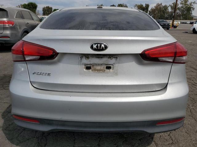 Photo 6 from auction – 2017 KIA FORTE LX with VIN 3KPFL4A74HE035759