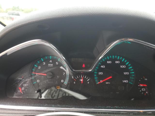 Photo 9 from auction – 2016 CHEVROLET TRAVERSE L with VIN 1GNKVGKD5GJ183751