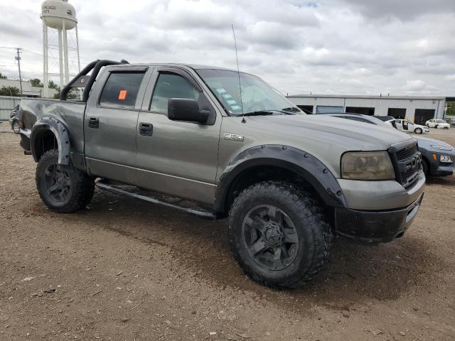 Photo 4 from auction – 2006 FORD F150 SUPER with VIN 1FTPW14596KC17648
