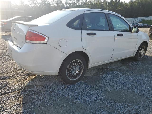Photo 3 from auction – 2010 FORD FOCUS SE with VIN 1FAHP3FN0AW285886