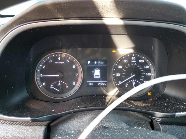 Photo 9 from auction – 2019 HYUNDAI TUCSON SE with VIN KM8J2CA41KU075198