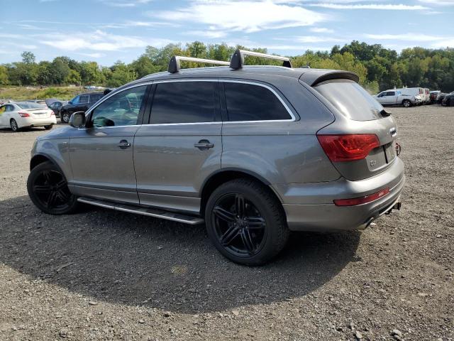 Photo 2 from auction – 2011 AUDI Q7 PRESTIG with VIN WA1WMAFE1BD000957