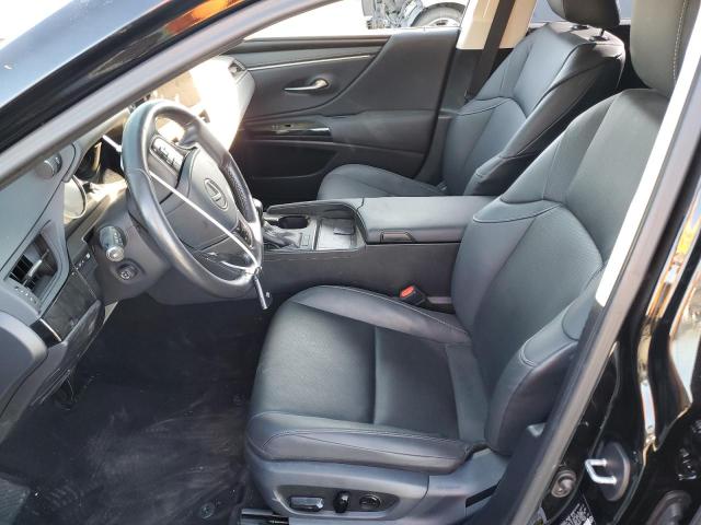 Photo 7 from auction – 2024 LEXUS ES 300H BA with VIN 58ADA1C10RU041179