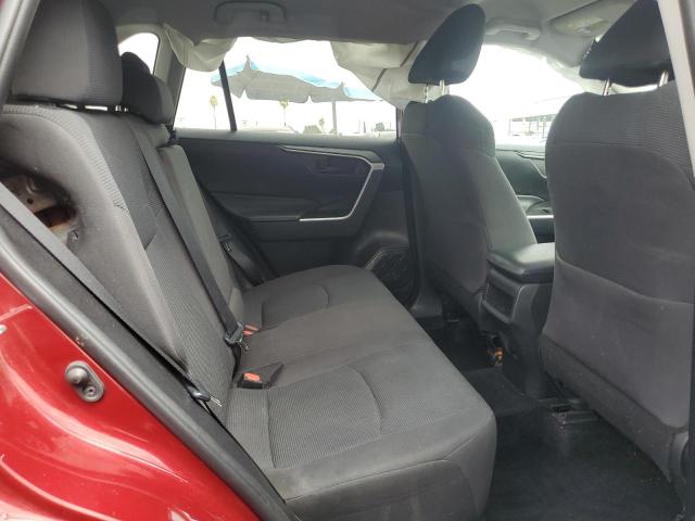 Photo 11 from auction – 2020 TOYOTA RAV4 LE with VIN 2T3F1RFV0LC097345