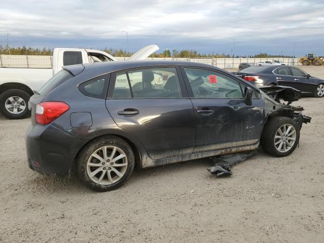 Photo 3 from auction – 2013 SUBARU IMPREZA PR with VIN JF1GPAC61D2896079
