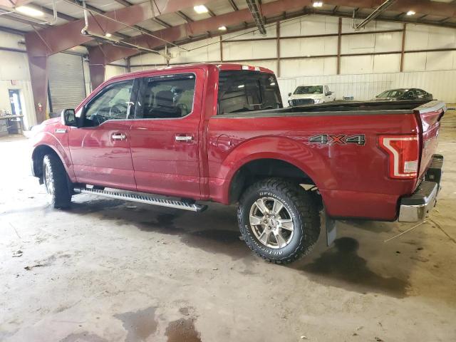 Zdjęcie 2 z aukcji – 2017 FORD F150 SUPER z VIN 1FTEW1EF7HFA74032