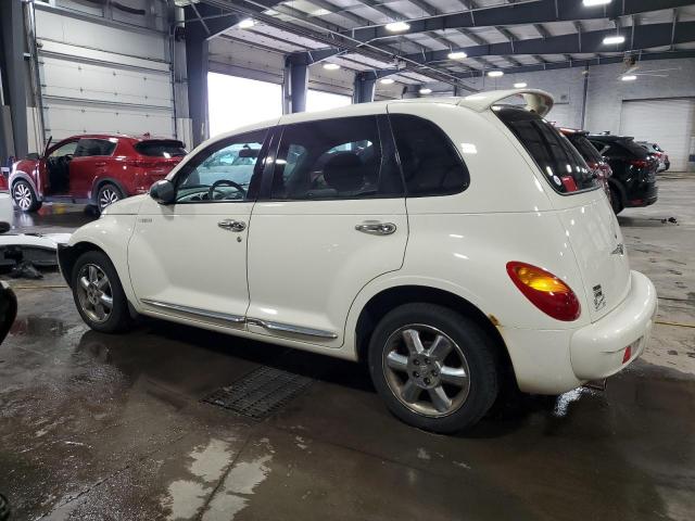 Photo 2 from auction – 2004 CHRYSLER PT CRUISER with VIN 3C4FY58834T238718