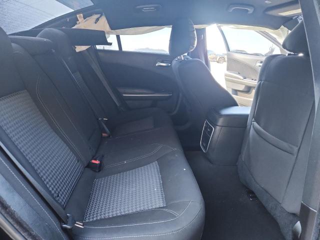 Photo 10 from auction – 2023 DODGE CHARGER SXT with VIN 2C3CDXBG4PH636046