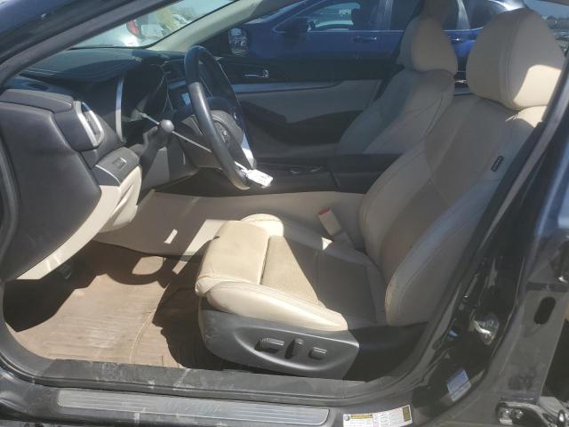 Photo 7 from auction – 2016 NISSAN MAXIMA 3.5 with VIN 1N4AA6AP2GC448707