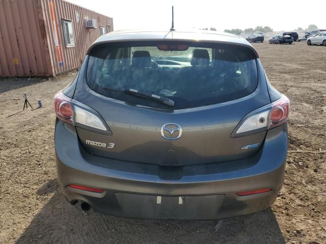 Photo 6 from auction – 2013 MAZDA 3 I with VIN JM1BL1L82D1710735
