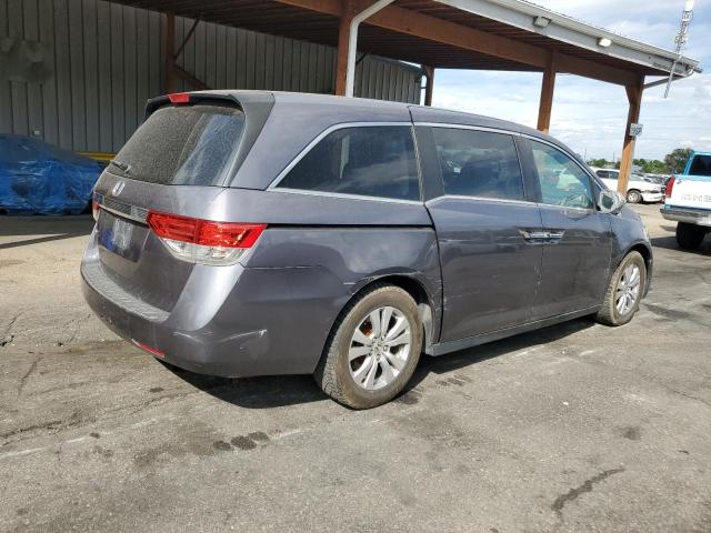 Photo 3 from auction – 2015 HONDA ODYSSEY EX with VIN 5FNRL5H44FB101104