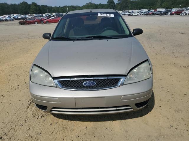 Photo 5 from auction – 2007 FORD FOCUS ZX4 with VIN 1FAFP34NX7W351508