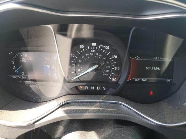 Photo 9 from auction – 2016 FORD FUSION SE with VIN 3FA6P0H92GR184415