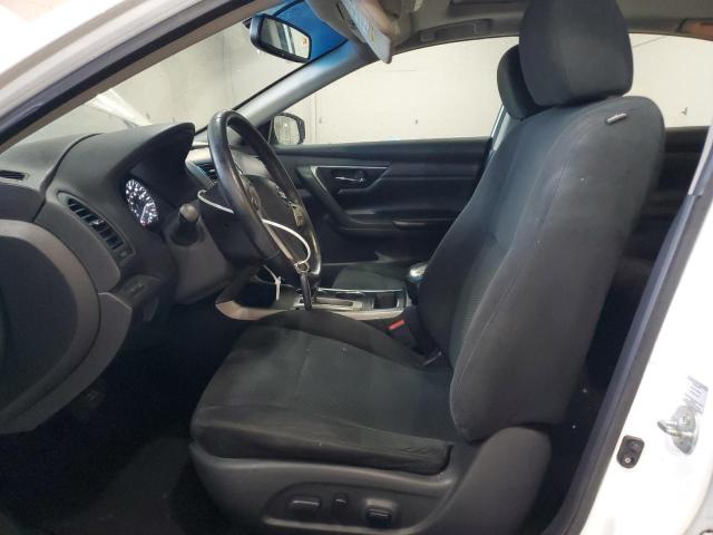 Photo 7 from auction – 2015 NISSAN ALTIMA 2.5 with VIN 1N4AL3APXFC570402
