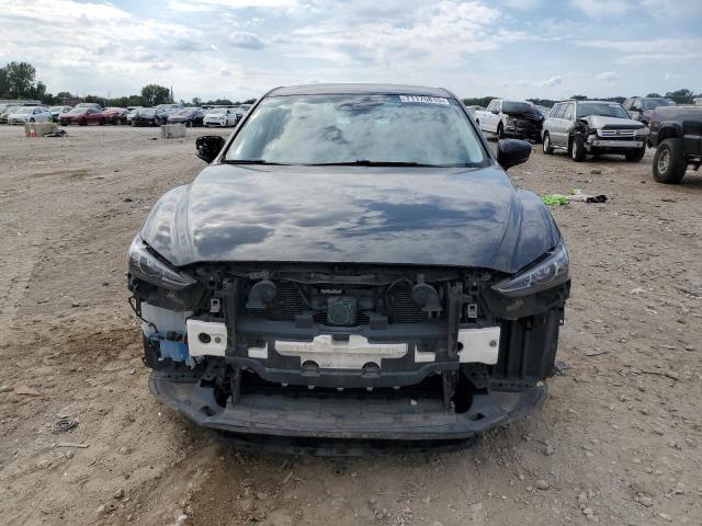 Photo 5 from auction – 2021 MAZDA 6 TOURING with VIN JM1GL1VMXM1611418