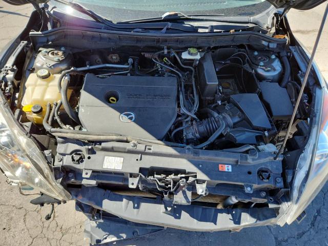 Photo 11 from auction – 2010 MAZDA 3 S with VIN JM1BL1H56A1225573