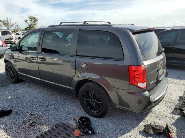 Photo 2 from auction – 2019 DODGE GRAND CARA with VIN 2C4RDGEG8KR785421