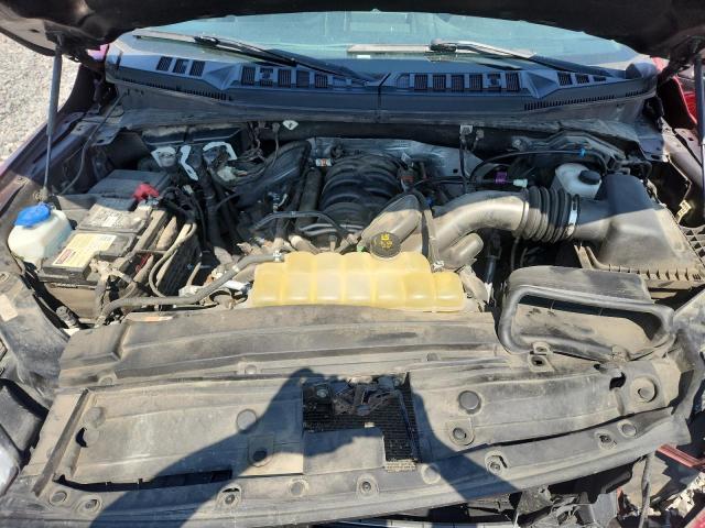 Photo 11 from auction – 2019 FORD F150 with VIN 1FTEW1E58KFB25908