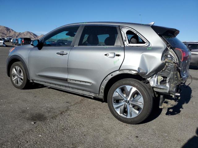 Photo 2 from auction – 2022 KIA NIRO S with VIN KNDCC3LG0N5160694