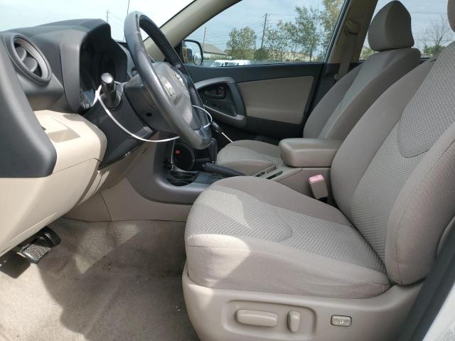 Photo 7 from auction – 2008 TOYOTA RAV4 LIMIT with VIN JTMZD34V585099268