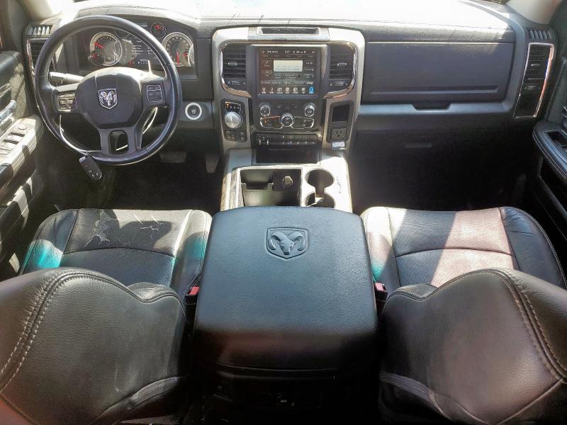 Photo 8 from auction – 2015 RAM 1500 SPORT with VIN 1C6RR7MT9FS568889