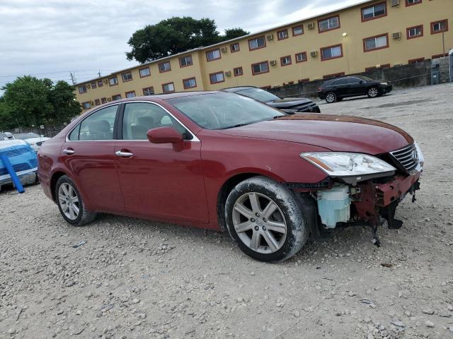 Photo 4 from auction – 2009 LEXUS ES 350 with VIN JTHBJ46GX92296565