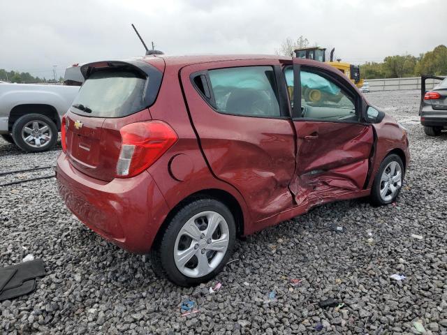 Photo 3 from auction – 2022 CHEVROLET SPARK LS with VIN KL8CB6SA6NC020428
