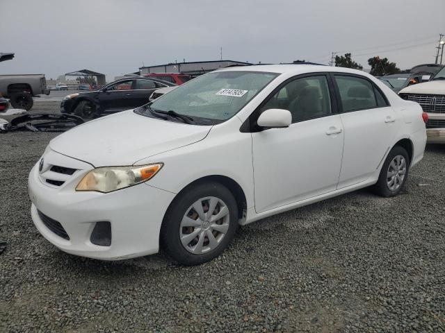 TOYOTA COROLLA BA 2011 with VIN JTDBU4EE9B9164936 - Photo from auction