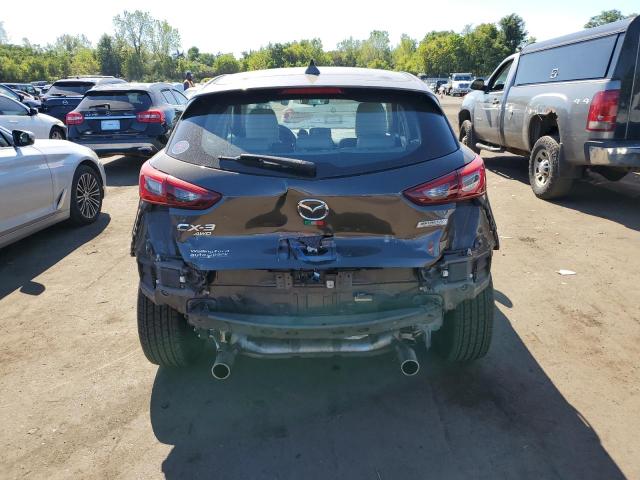 Photo 6 from auction – 2016 MAZDA CX-3 GRAND with VIN JM1DKFD79G0132061