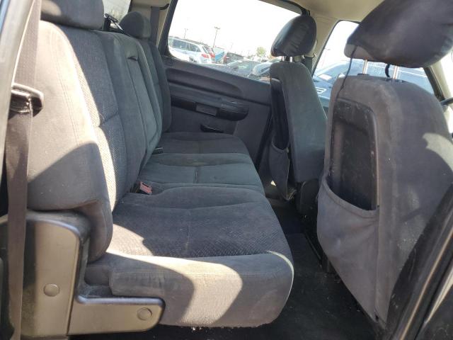 Photo 10 from auction – 2008 CHEVROLET SILVERADO with VIN 2GCEK13M281106597