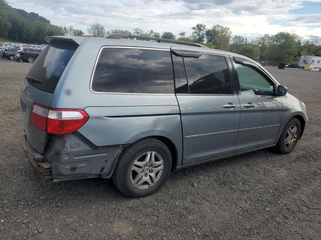 Photo 3 from auction – 2007 HONDA ODYSSEY with VIN 5FNRL38717B071639