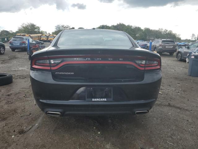 Photo 6 from auction – 2019 DODGE CHARGER SX with VIN 2C3CDXBG6KH695544