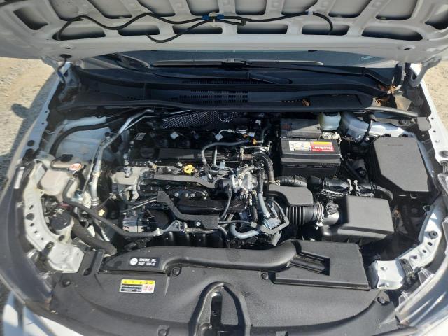 Photo 11 from auction – 2024 TOYOTA COROLLA LE with VIN 5YFB4MDE2RP152374