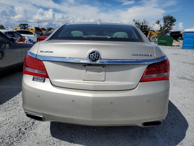 Photo 6 from auction – 2014 BUICK LACROSSE with VIN 1G4GB5G39EF215785