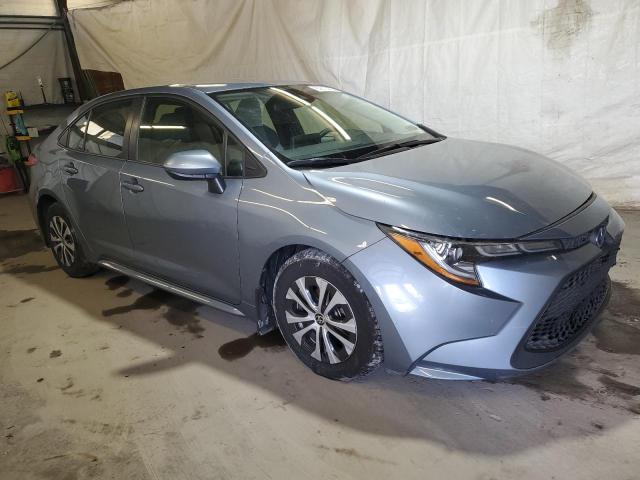 Photo 4 from auction – 2022 TOYOTA COROLLA LE with VIN JTDEAMDE6NJ055280