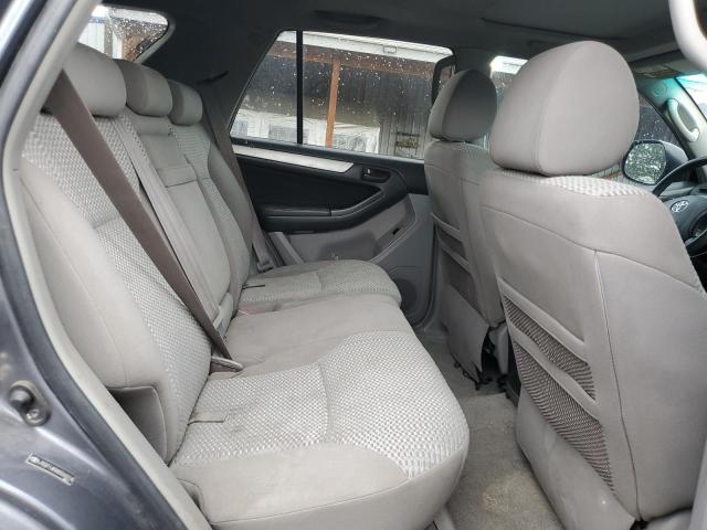 Photo 11 from auction – 2008 TOYOTA 4RUNNER SR with VIN JTEBT14RX80069218